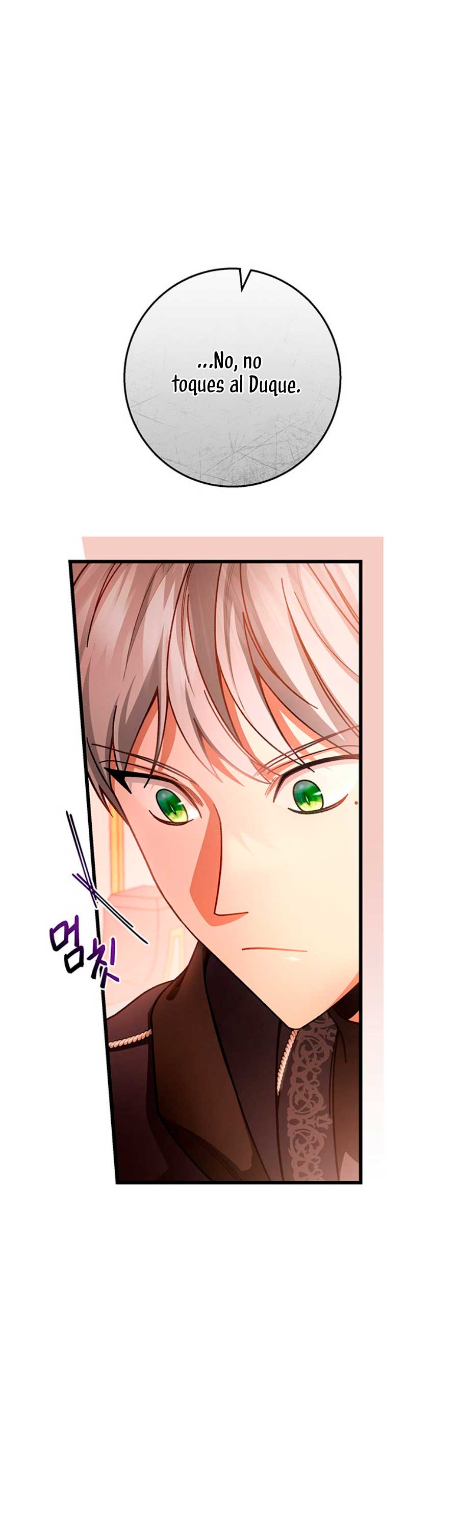 Estoy destinada a convertirme en la salvadora del protagonista Capítulo 30 - Página 15