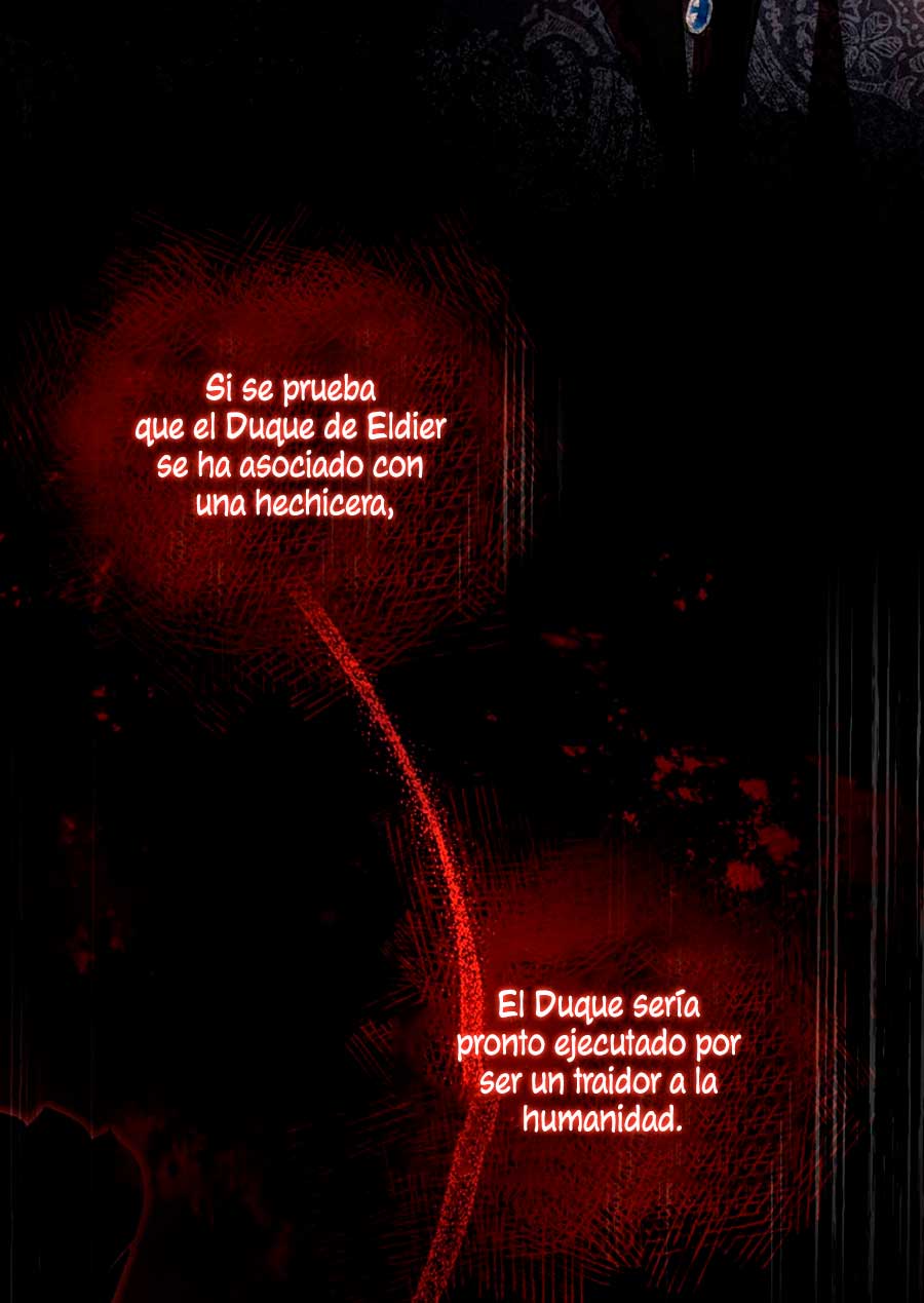 Estoy destinada a convertirme en la salvadora del protagonista Capítulo 30 - Página 31