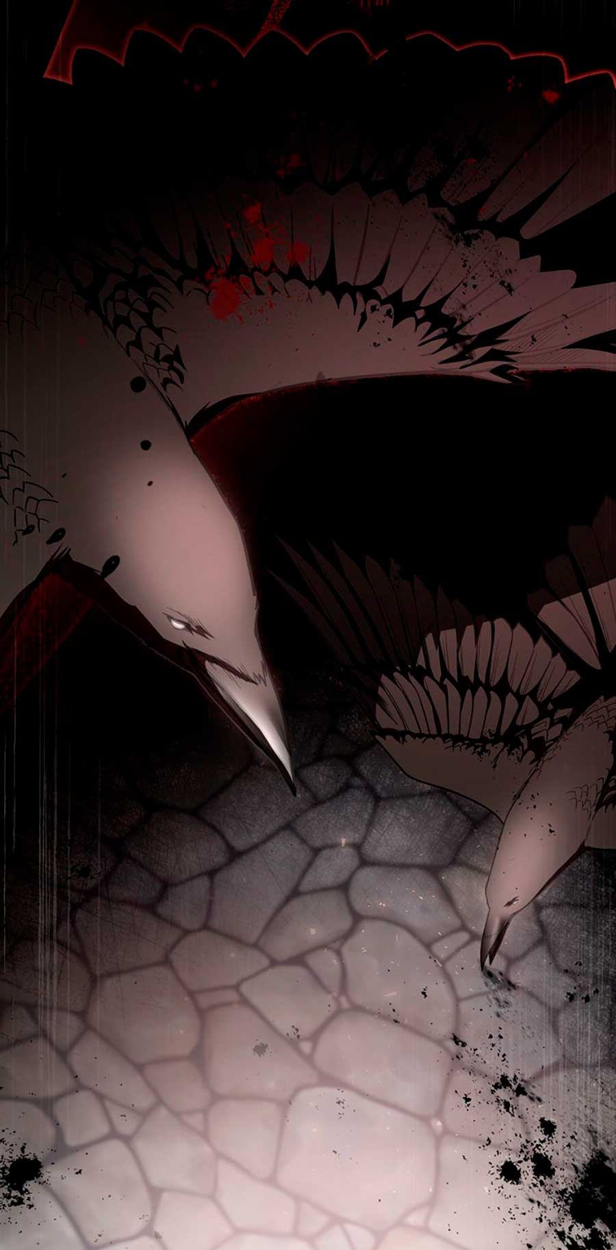 Estoy destinada a convertirme en la salvadora del protagonista Capítulo 30 - Página 32