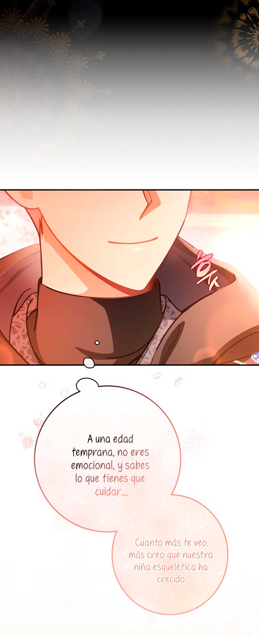 Estoy destinada a convertirme en la salvadora del protagonista Capítulo 30 - Página 37