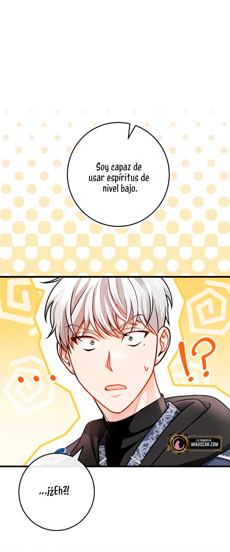 Estoy destinada a convertirme en la salvadora del protagonista Capítulo 30 - Página 42