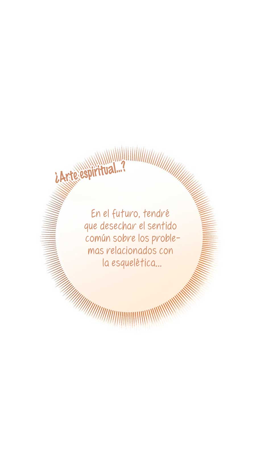 Estoy destinada a convertirme en la salvadora del protagonista Capítulo 30 - Página 45