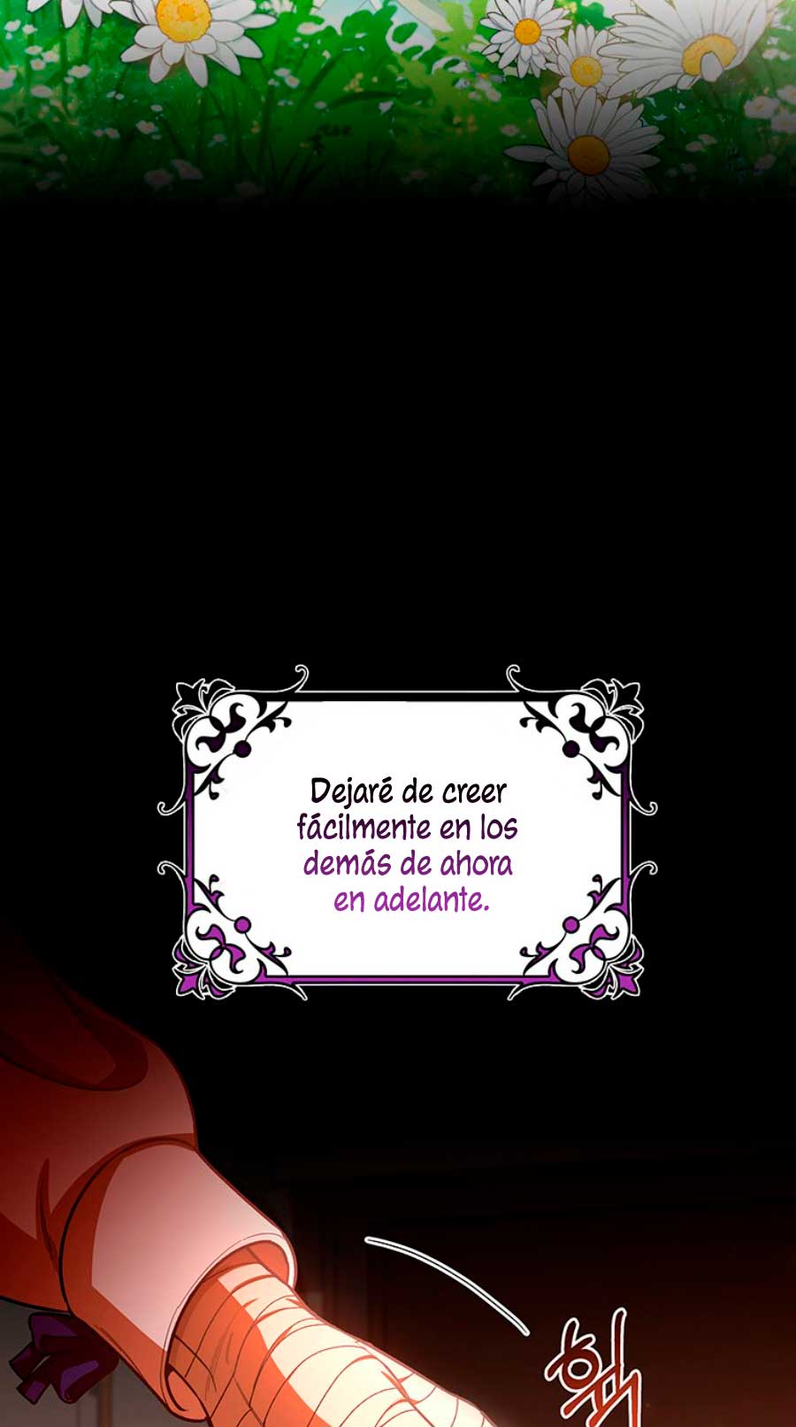 Estoy destinada a convertirme en la salvadora del protagonista Capítulo 30 - Página 53