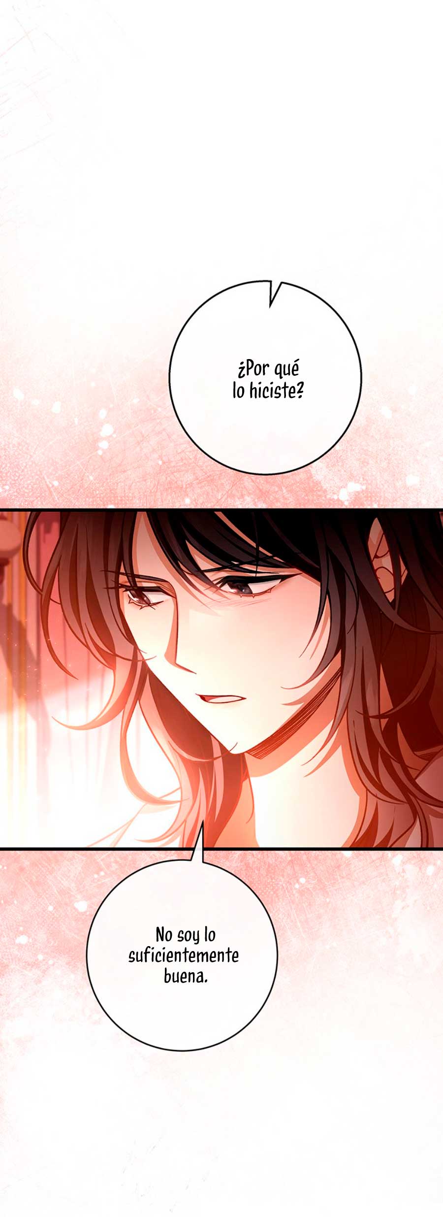 Estoy destinada a convertirme en la salvadora del protagonista Capítulo 30 - Página 60