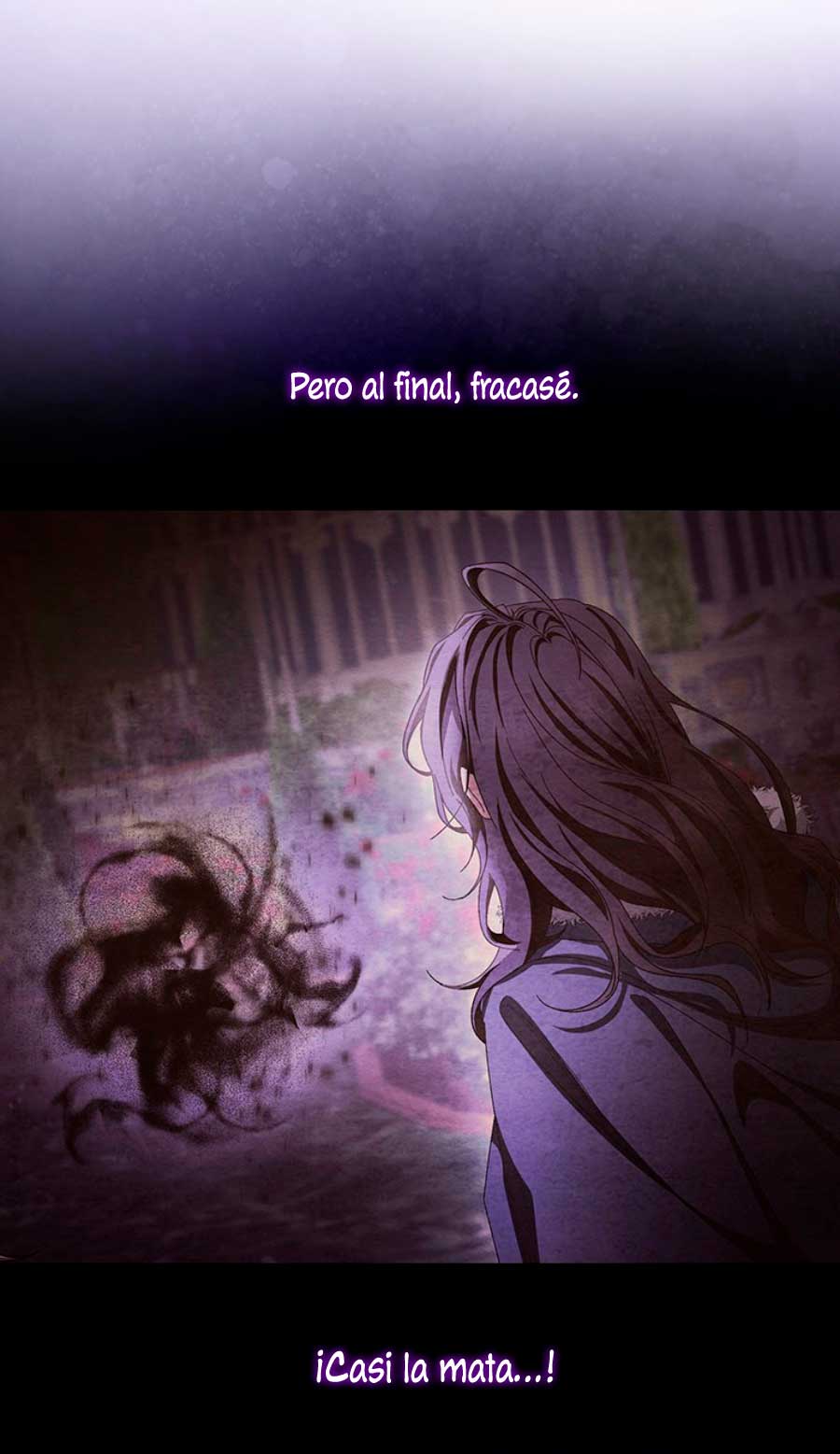 Estoy destinada a convertirme en la salvadora del protagonista Capítulo 30 - Página 66