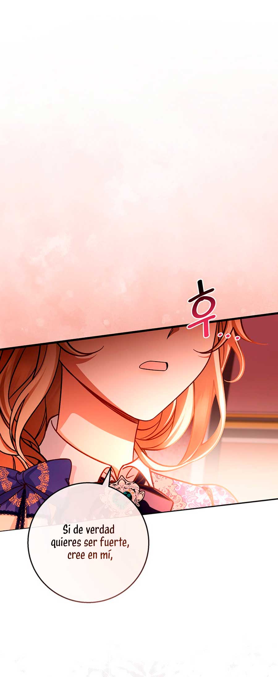 Estoy destinada a convertirme en la salvadora del protagonista Capítulo 30 - Página 70