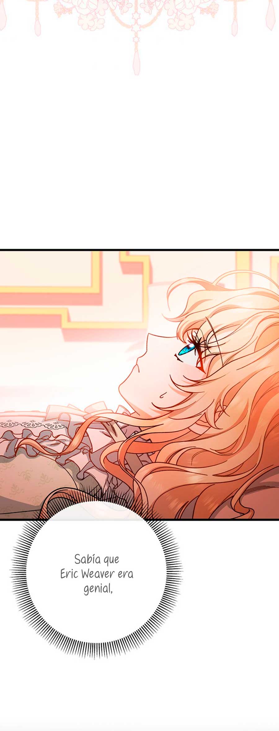 Estoy destinada a convertirme en la salvadora del protagonista Capítulo 30 - Página 8