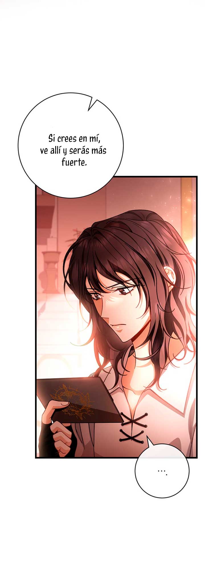 Estoy destinada a convertirme en la salvadora del protagonista Capítulo 31 - Página 12