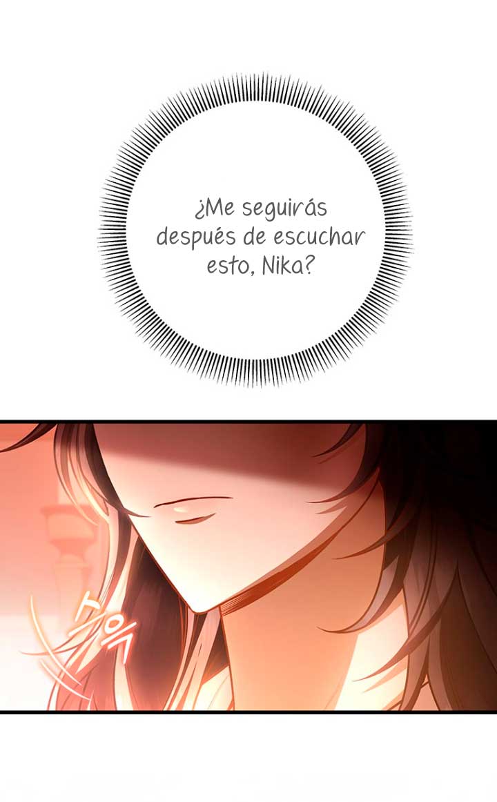 Estoy destinada a convertirme en la salvadora del protagonista Capítulo 31 - Página 14