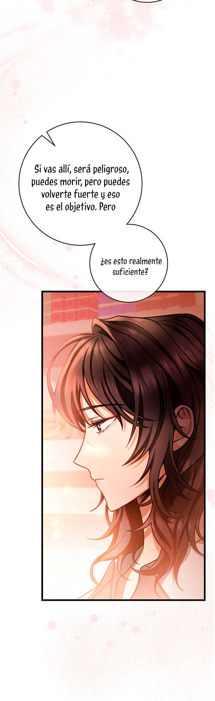 Estoy destinada a convertirme en la salvadora del protagonista Capítulo 31 - Página 18