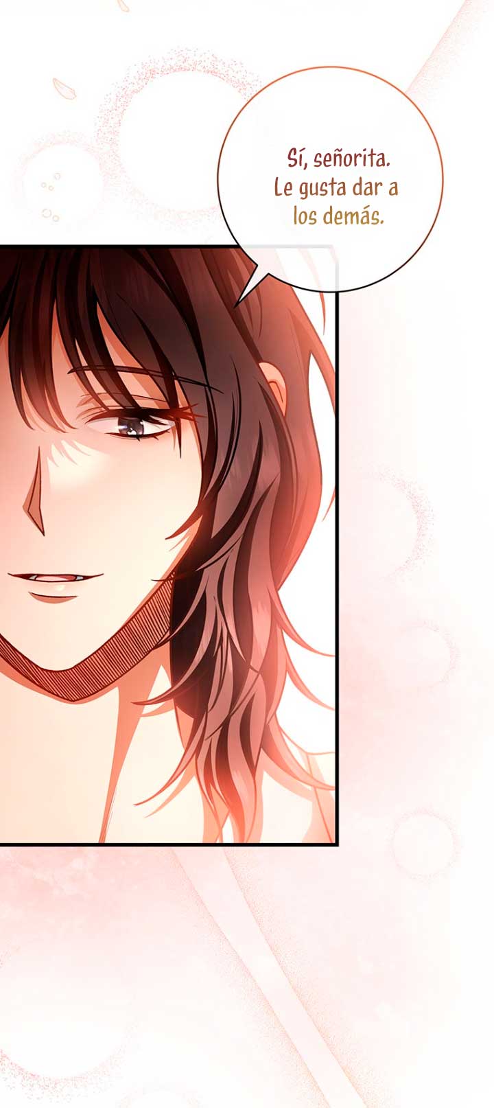 Estoy destinada a convertirme en la salvadora del protagonista Capítulo 31 - Página 25
