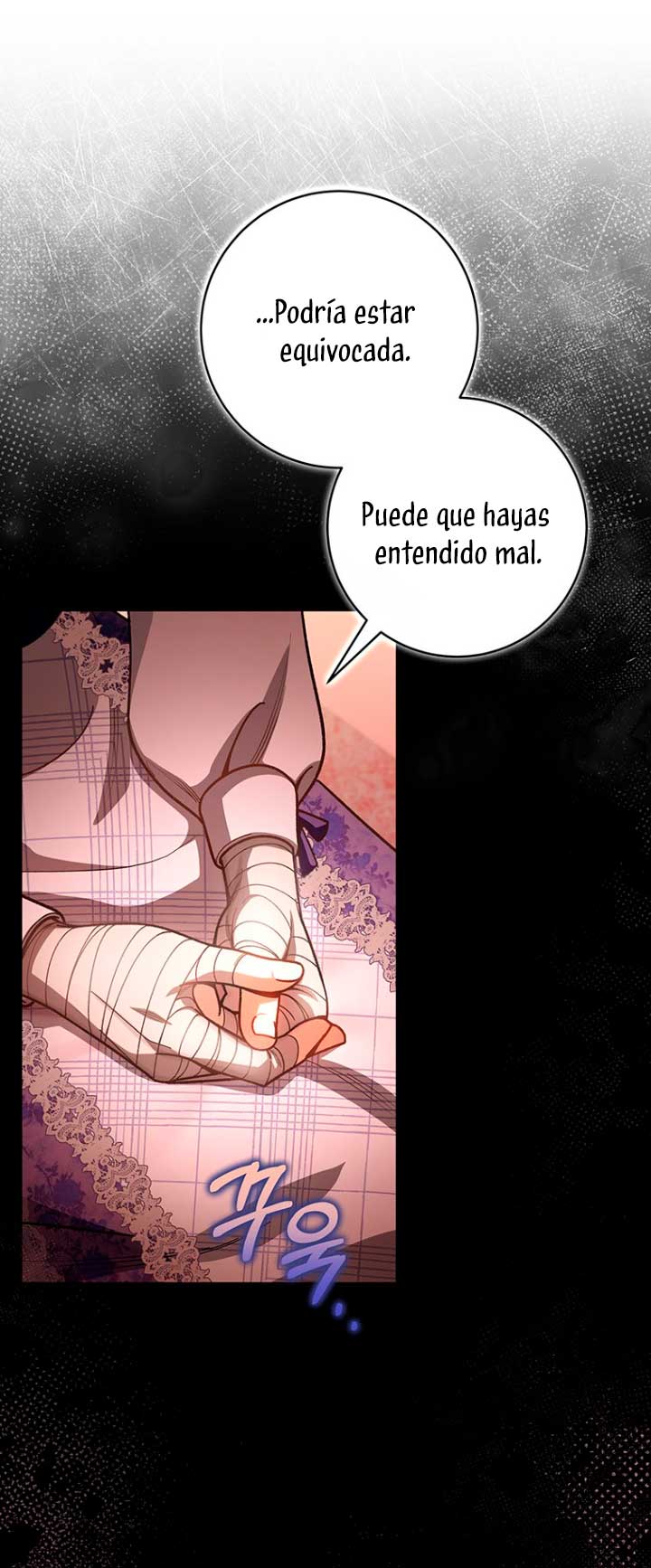 Estoy destinada a convertirme en la salvadora del protagonista Capítulo 31 - Página 29