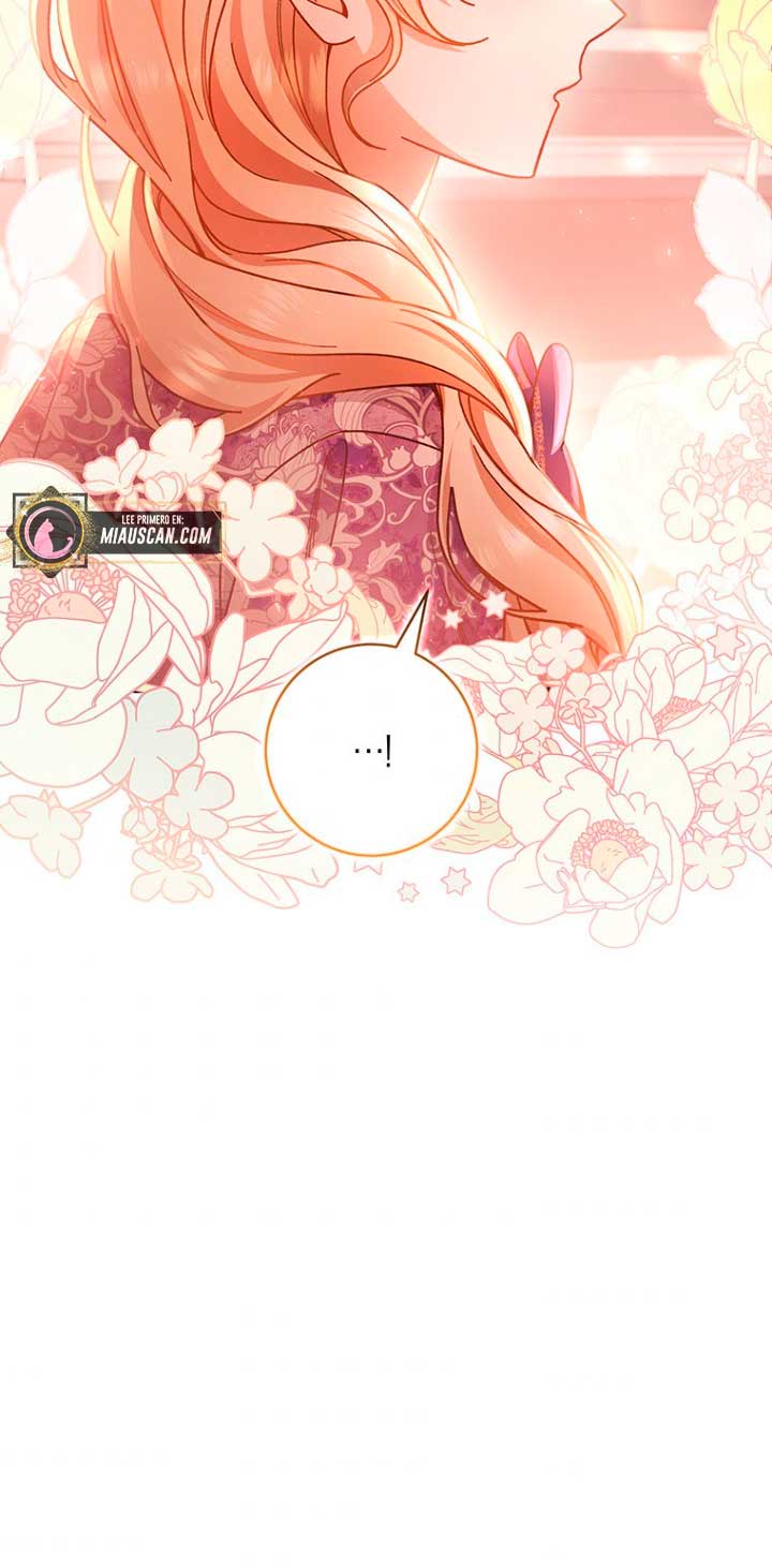 Estoy destinada a convertirme en la salvadora del protagonista Capítulo 31 - Página 33