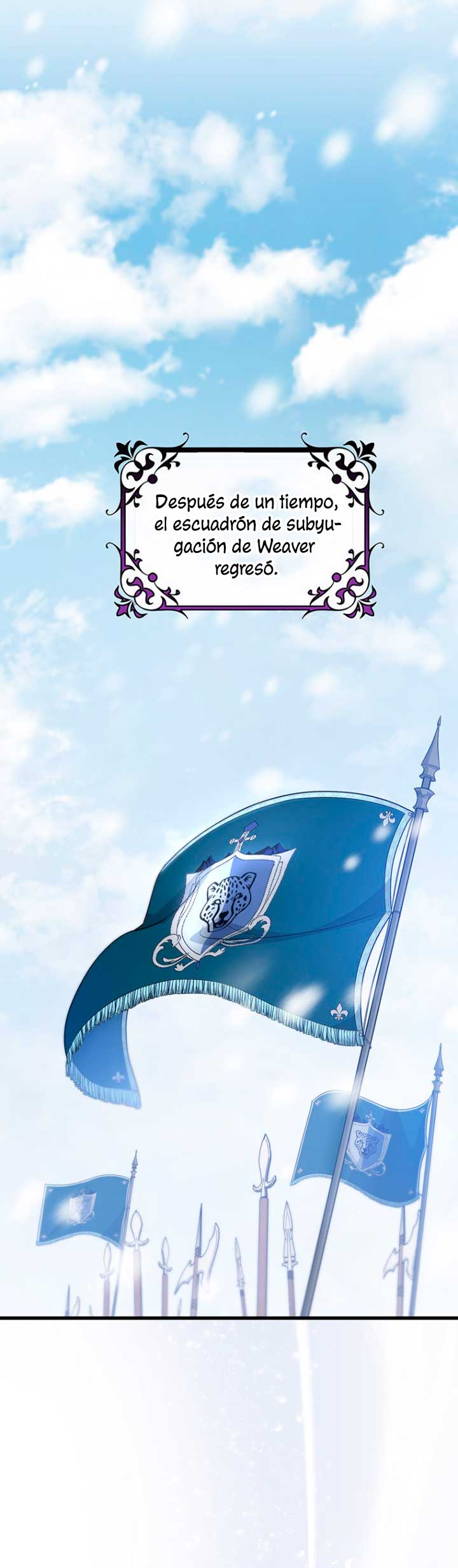 Estoy destinada a convertirme en la salvadora del protagonista Capítulo 31 - Página 44