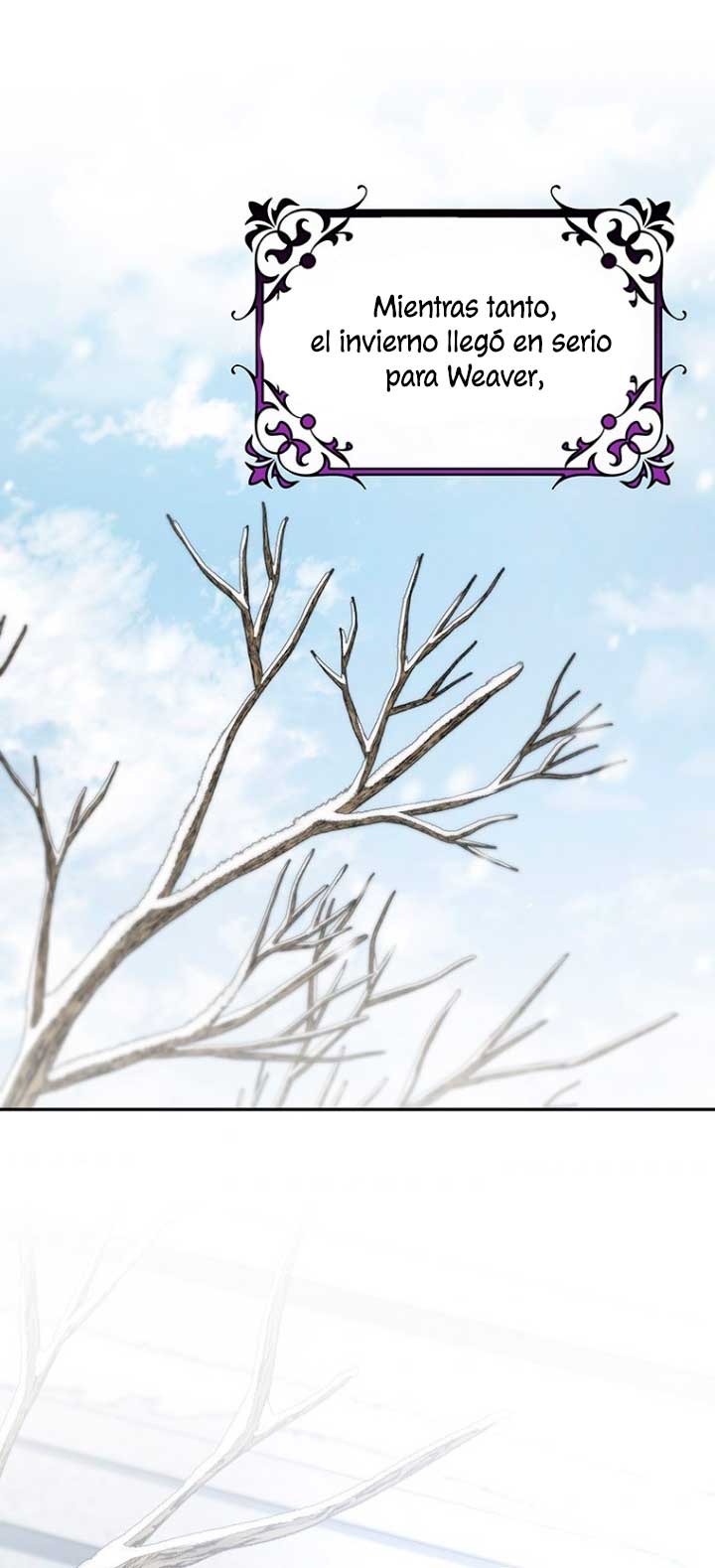 Estoy destinada a convertirme en la salvadora del protagonista Capítulo 31 - Página 48