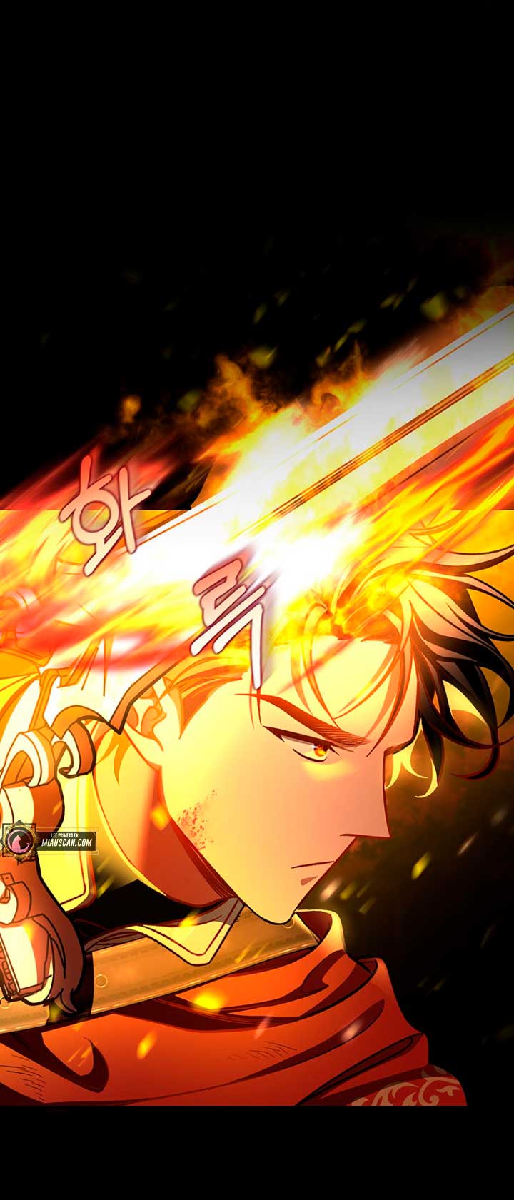 Estoy destinada a convertirme en la salvadora del protagonista Capítulo 32 - Página 15