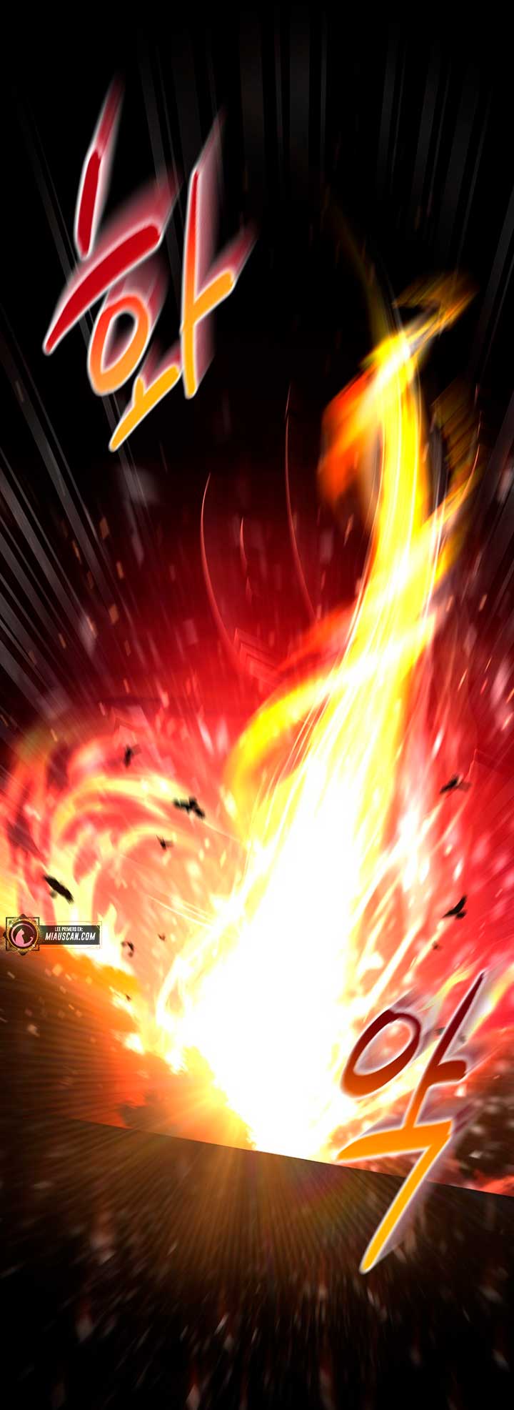 Estoy destinada a convertirme en la salvadora del protagonista Capítulo 32 - Página 16