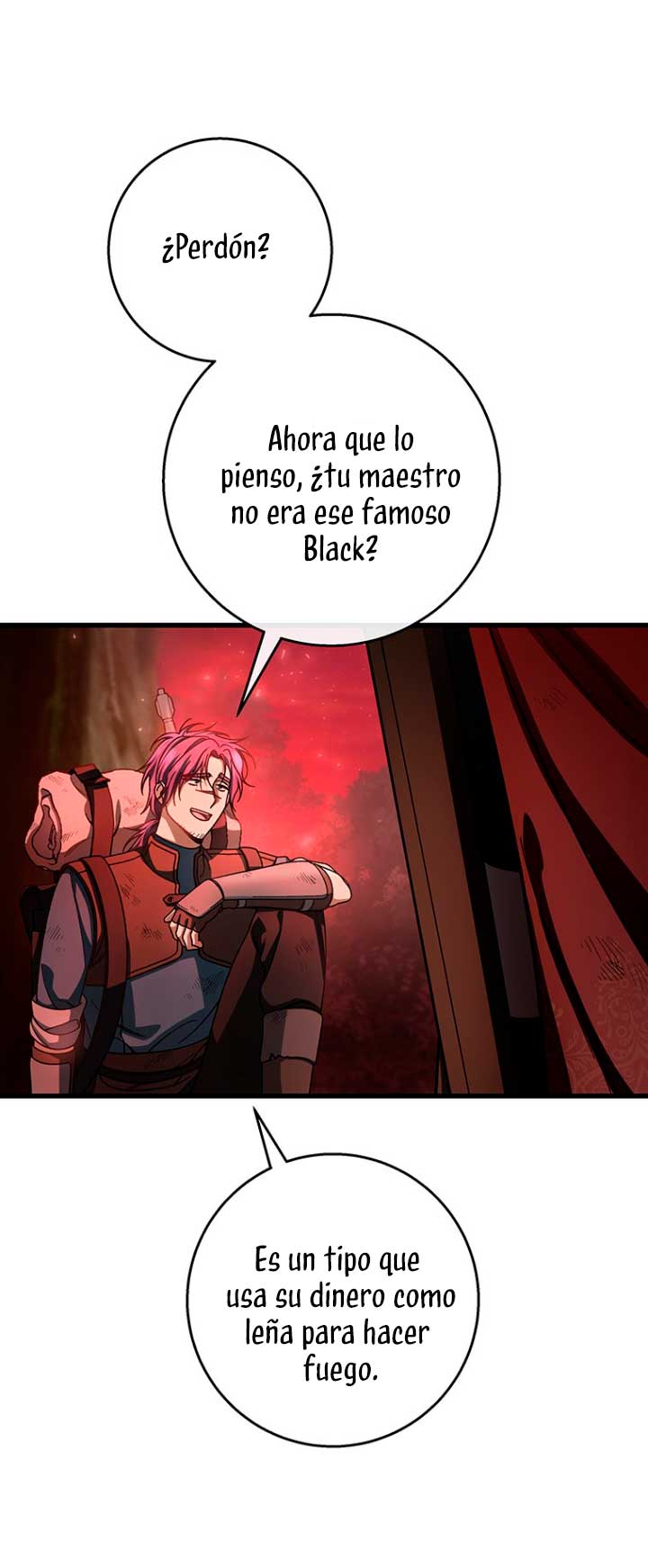 Estoy destinada a convertirme en la salvadora del protagonista Capítulo 32 - Página 21