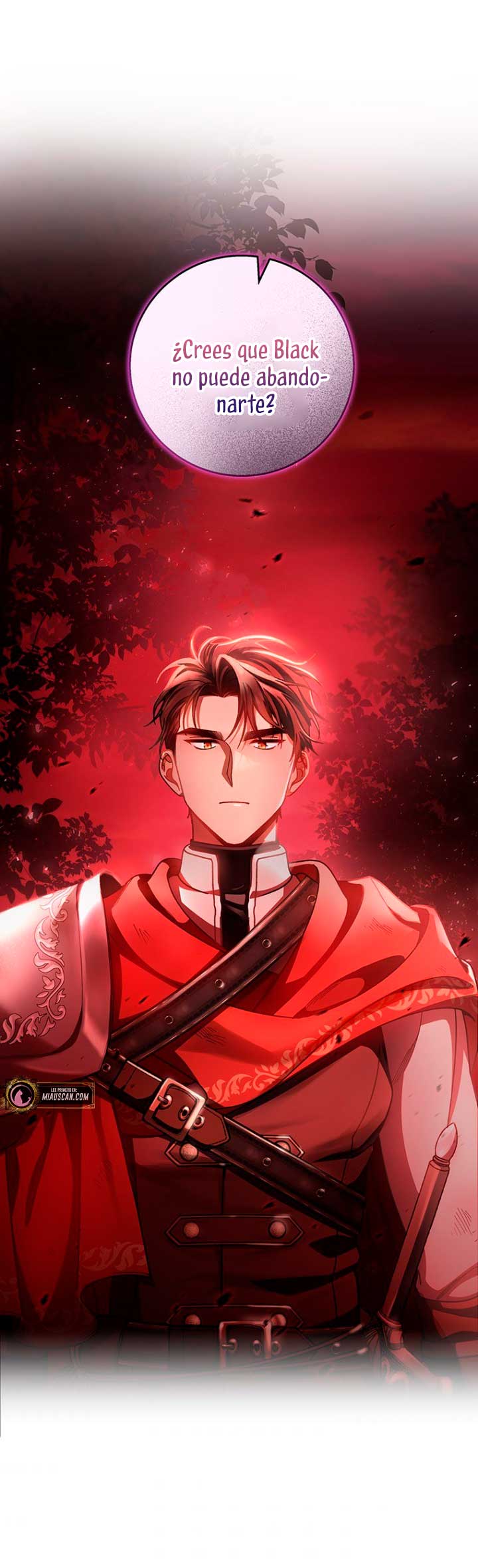 Estoy destinada a convertirme en la salvadora del protagonista Capítulo 32 - Página 23