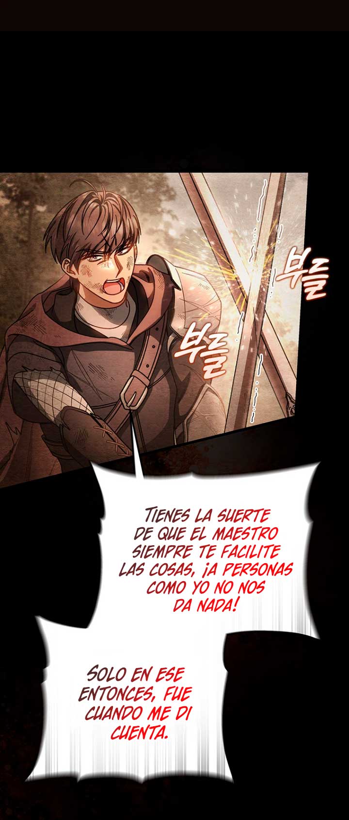 Estoy destinada a convertirme en la salvadora del protagonista Capítulo 32 - Página 30