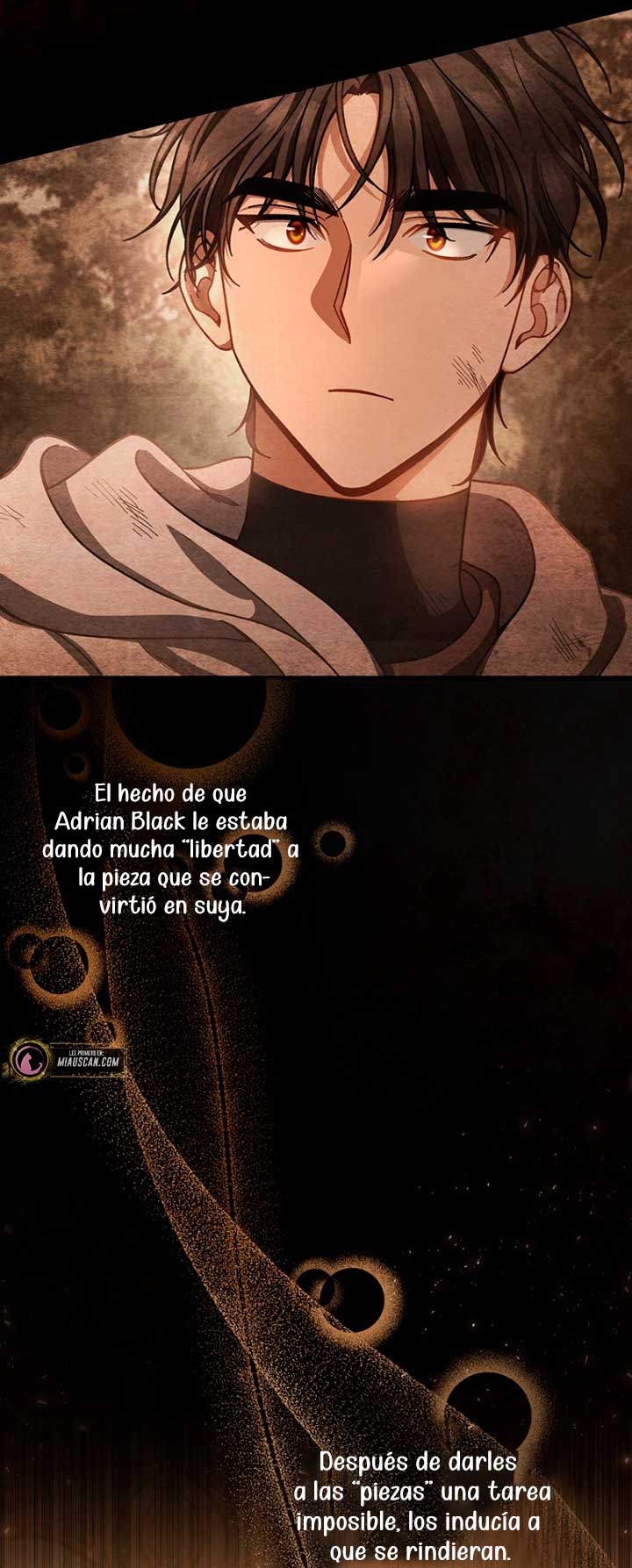 Estoy destinada a convertirme en la salvadora del protagonista Capítulo 32 - Página 31