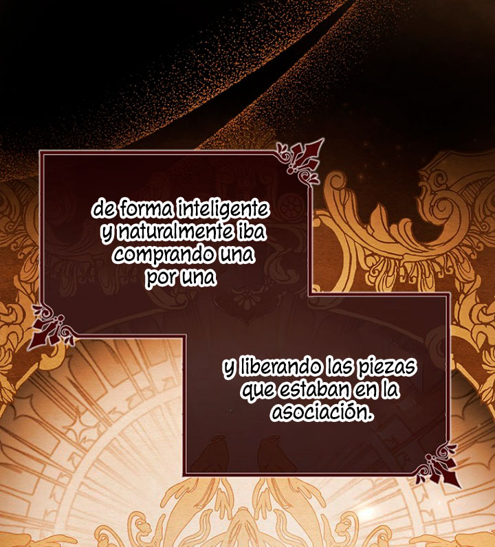 Estoy destinada a convertirme en la salvadora del protagonista Capítulo 32 - Página 35