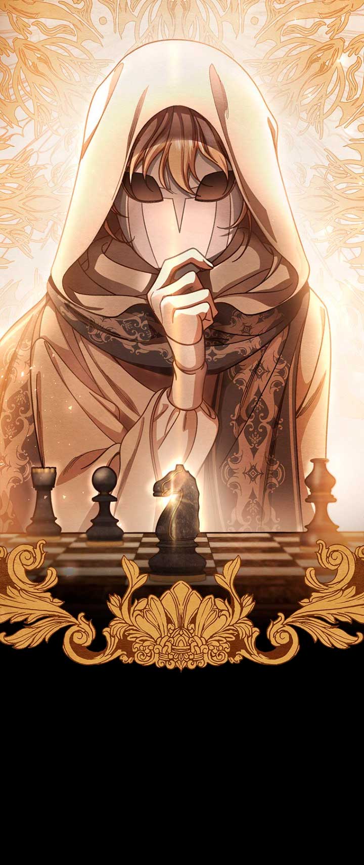 Estoy destinada a convertirme en la salvadora del protagonista Capítulo 32 - Página 36