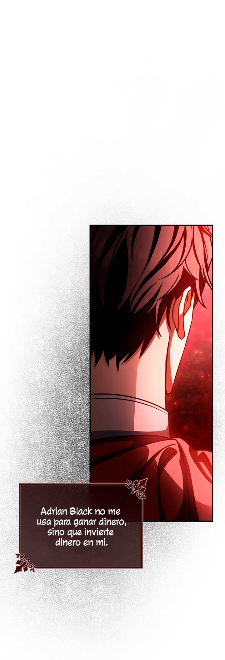 Estoy destinada a convertirme en la salvadora del protagonista Capítulo 32 - Página 49