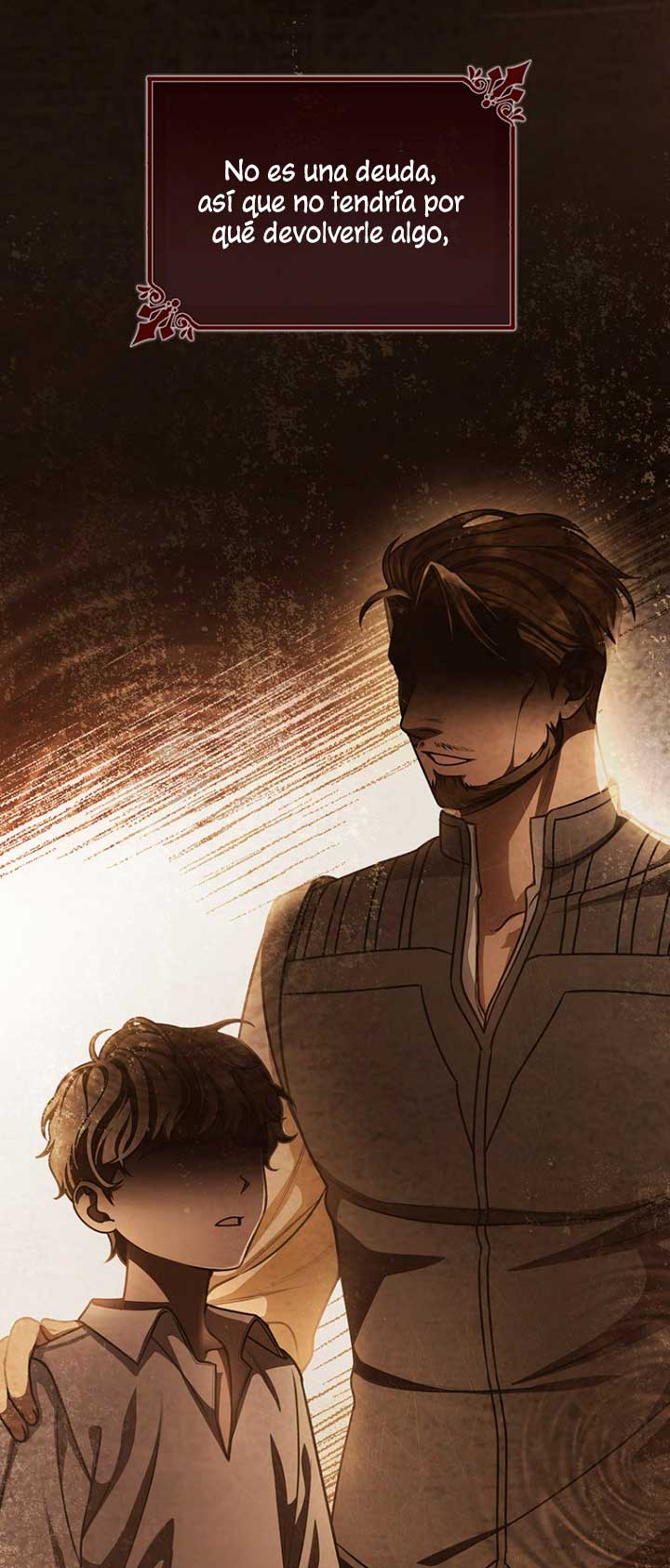 Estoy destinada a convertirme en la salvadora del protagonista Capítulo 32 - Página 52