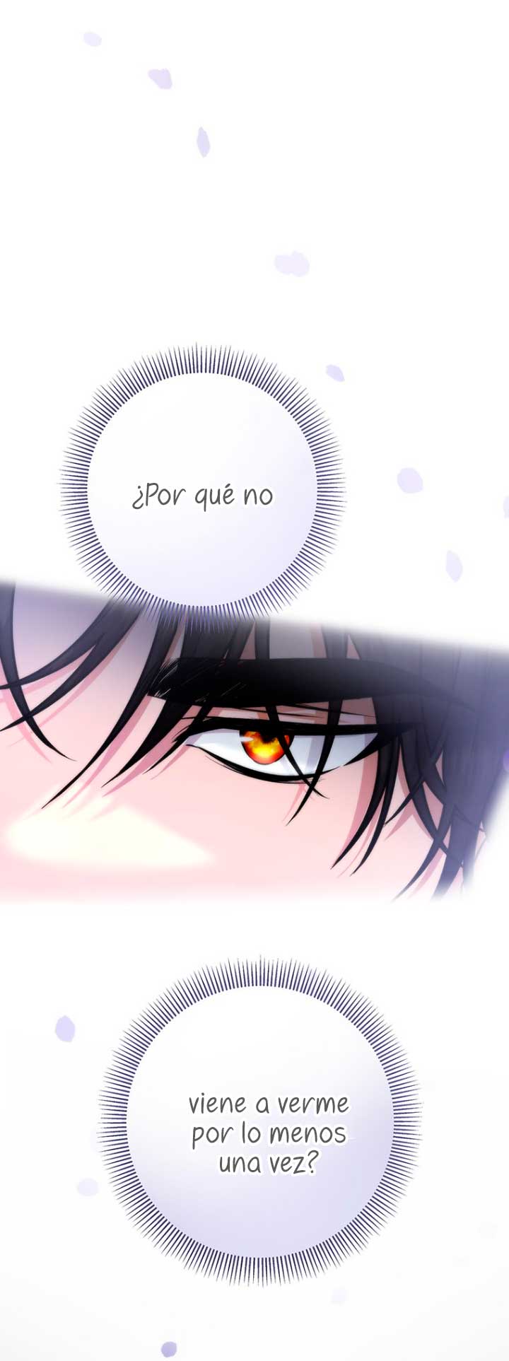 Estoy destinada a convertirme en la salvadora del protagonista Capítulo 32 - Página 56