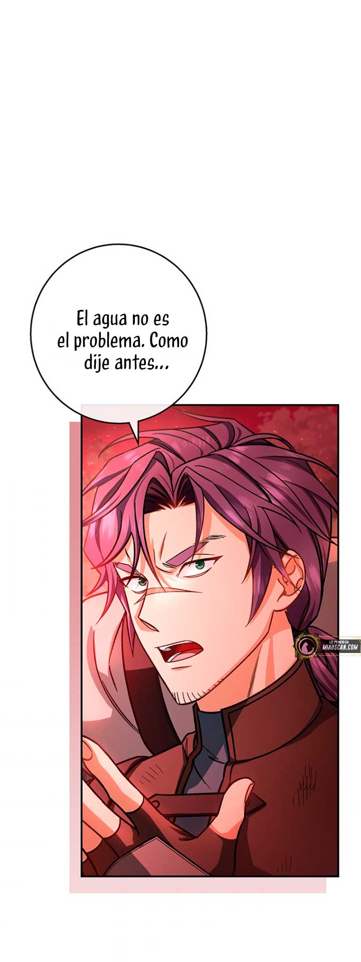 Estoy destinada a convertirme en la salvadora del protagonista Capítulo 32 - Página 64