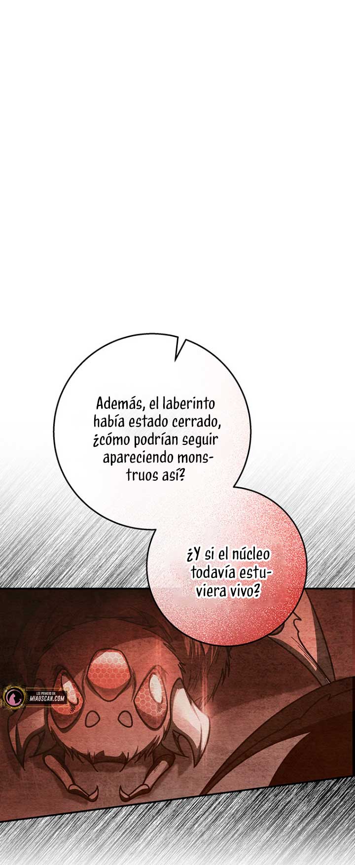 Estoy destinada a convertirme en la salvadora del protagonista Capítulo 32 - Página 66