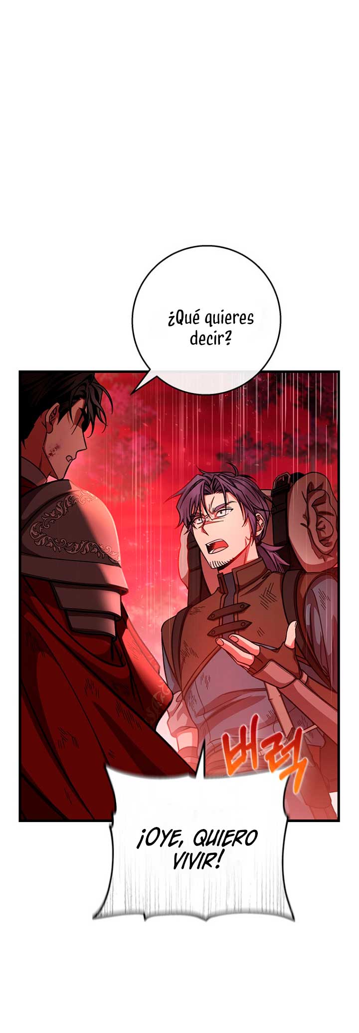 Estoy destinada a convertirme en la salvadora del protagonista Capítulo 32 - Página 70