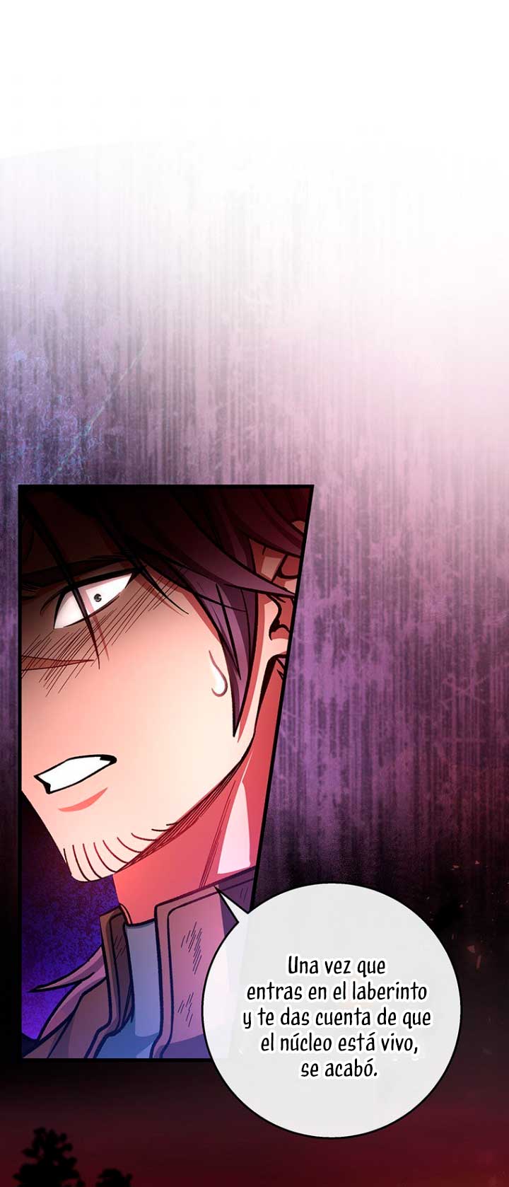 Estoy destinada a convertirme en la salvadora del protagonista Capítulo 32 - Página 71