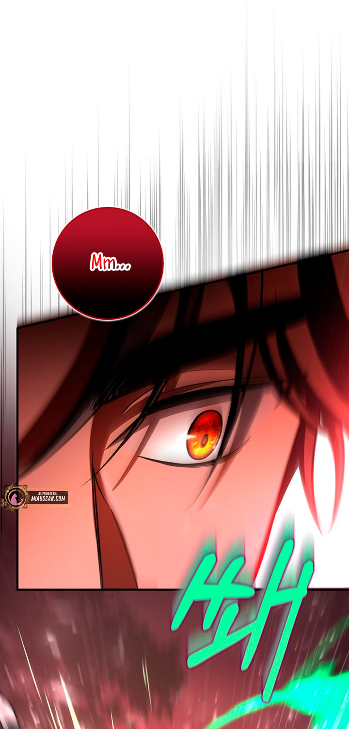 Estoy destinada a convertirme en la salvadora del protagonista Capítulo 33 - Página 19