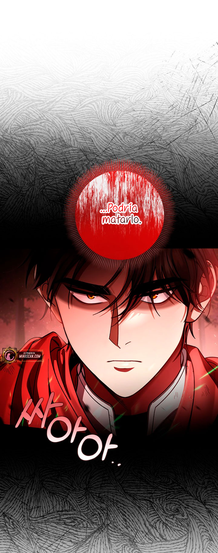 Estoy destinada a convertirme en la salvadora del protagonista Capítulo 33 - Página 23