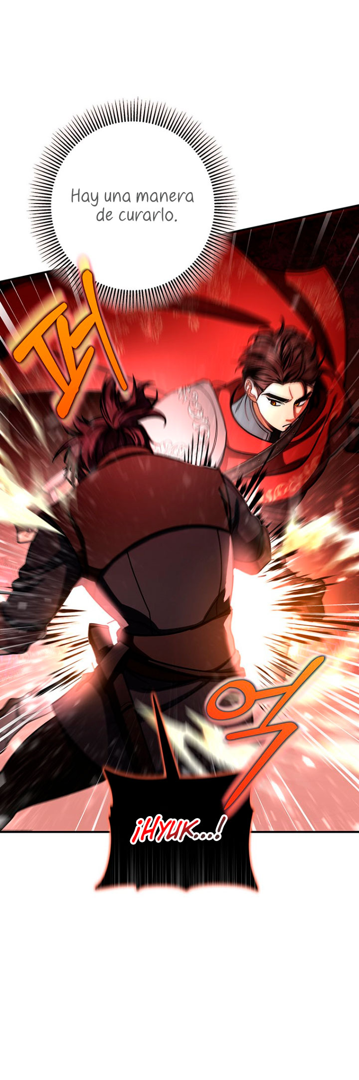 Estoy destinada a convertirme en la salvadora del protagonista Capítulo 33 - Página 25