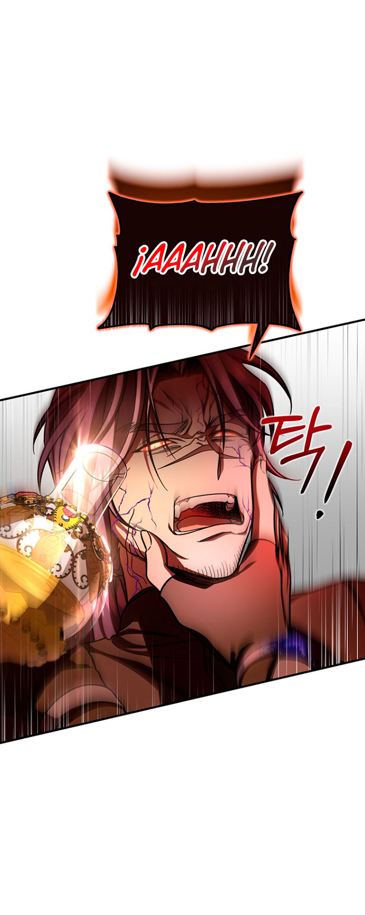 Estoy destinada a convertirme en la salvadora del protagonista Capítulo 33 - Página 29