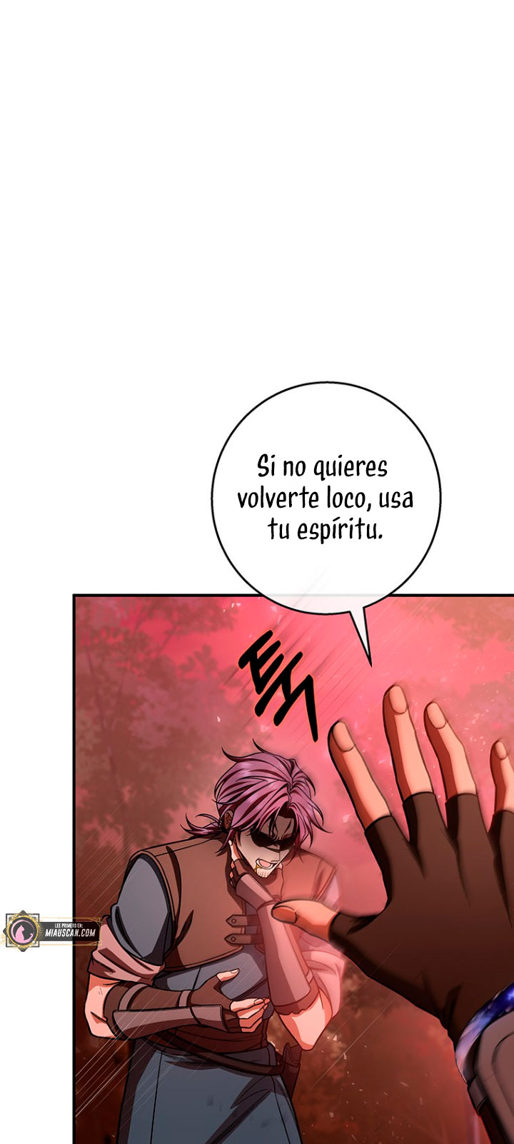 Estoy destinada a convertirme en la salvadora del protagonista Capítulo 33 - Página 31