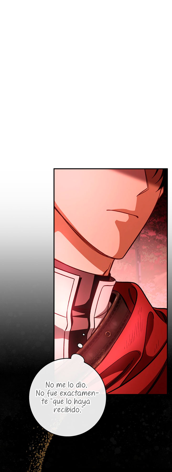 Estoy destinada a convertirme en la salvadora del protagonista Capítulo 33 - Página 40