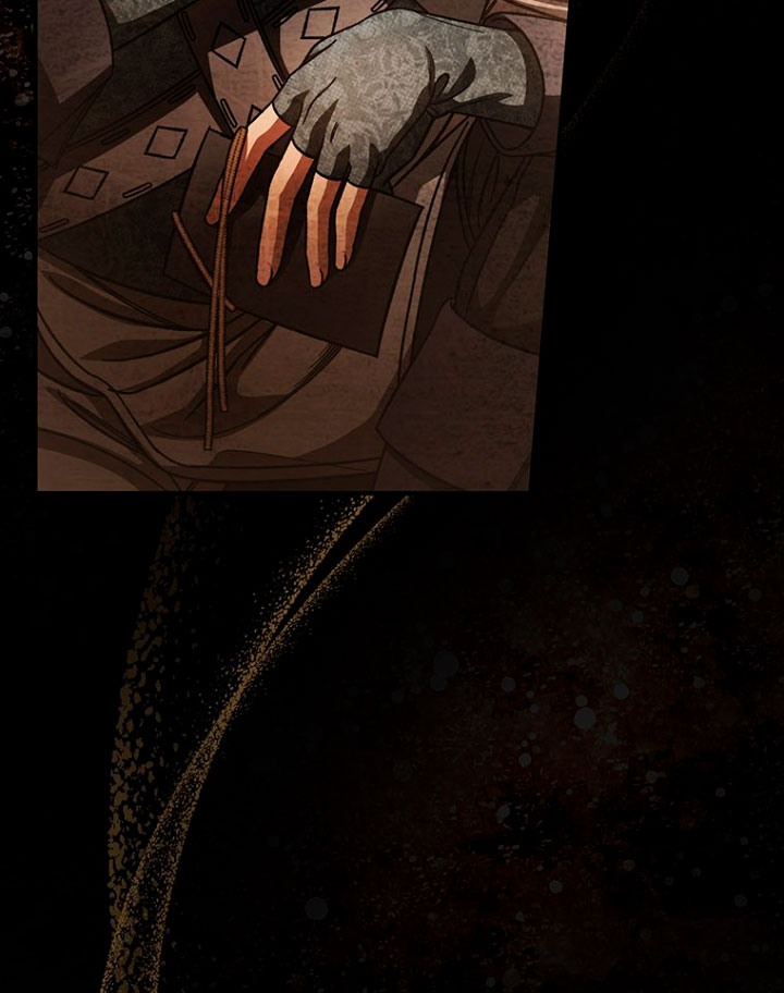 Estoy destinada a convertirme en la salvadora del protagonista Capítulo 33 - Página 43