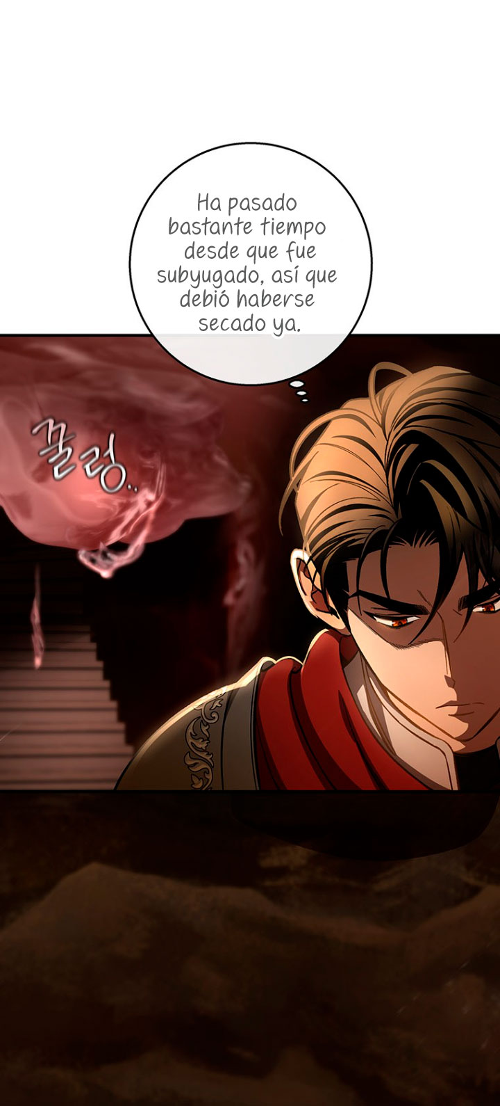 Estoy destinada a convertirme en la salvadora del protagonista Capítulo 33 - Página 59