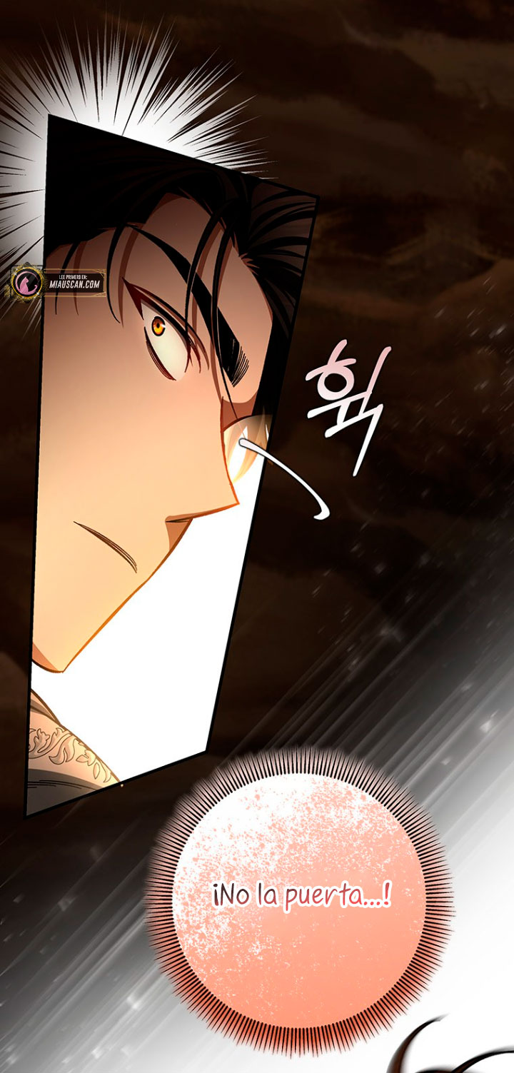 Estoy destinada a convertirme en la salvadora del protagonista Capítulo 33 - Página 60