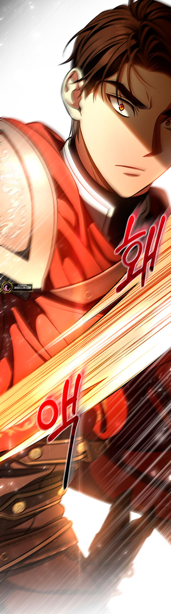 Estoy destinada a convertirme en la salvadora del protagonista Capítulo 33 - Página 61