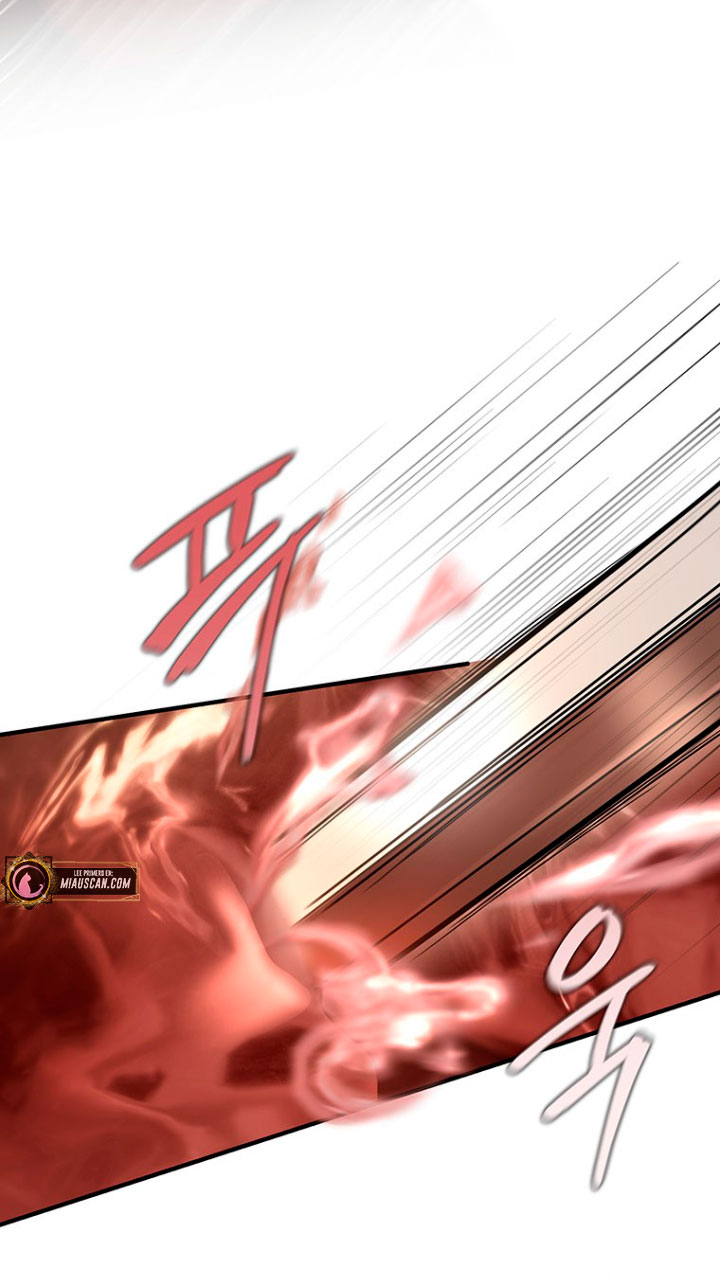 Estoy destinada a convertirme en la salvadora del protagonista Capítulo 33 - Página 62