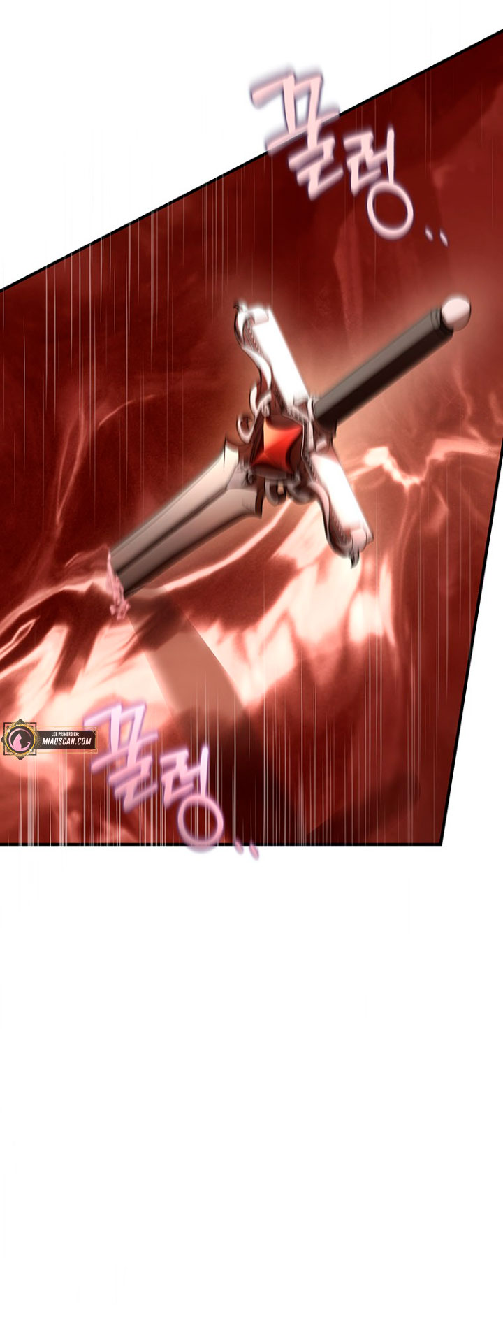 Estoy destinada a convertirme en la salvadora del protagonista Capítulo 33 - Página 63