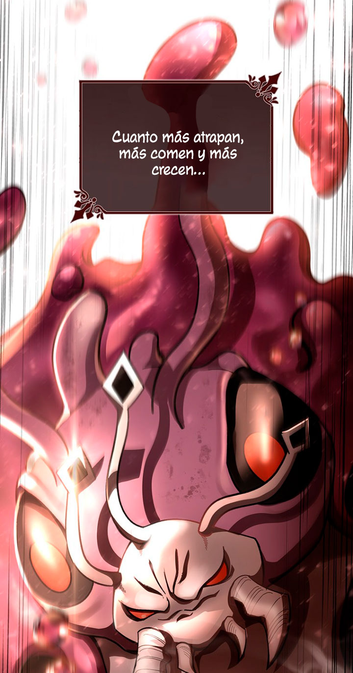 Estoy destinada a convertirme en la salvadora del protagonista Capítulo 33 - Página 66