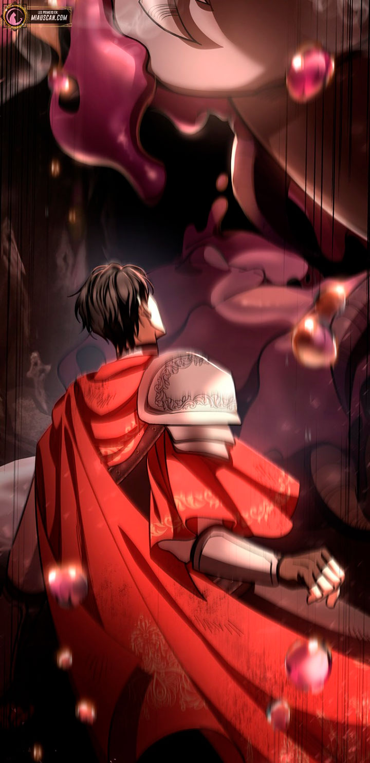 Estoy destinada a convertirme en la salvadora del protagonista Capítulo 33 - Página 67