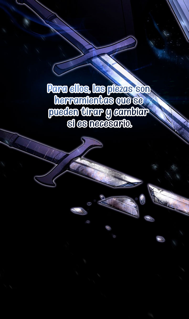 Estoy destinada a convertirme en la salvadora del protagonista Capítulo 33 - Página 9