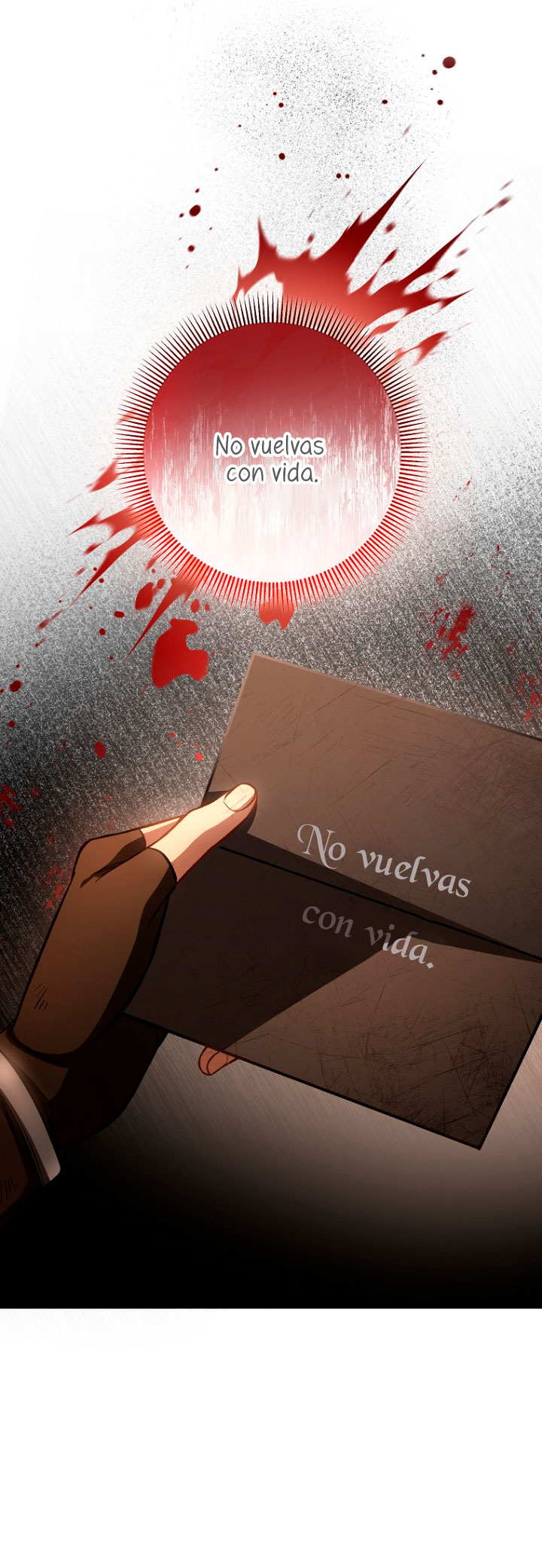 Estoy destinada a convertirme en la salvadora del protagonista Capítulo 34 - Página 11